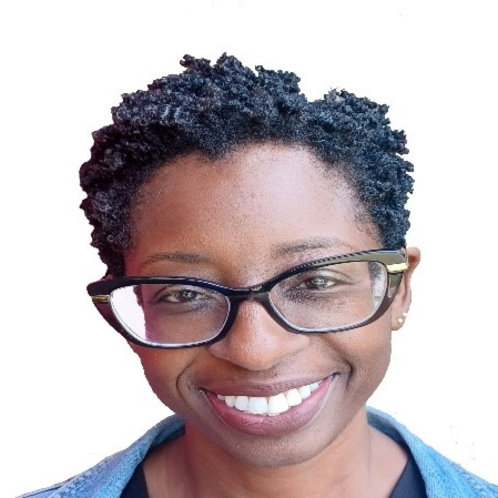 Juliet Young - president